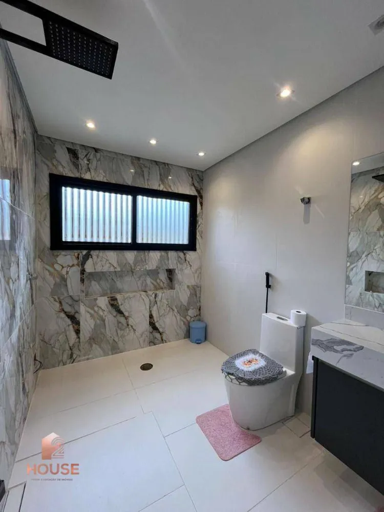 Casa de Condomínio, 5 quartos - Foto 16