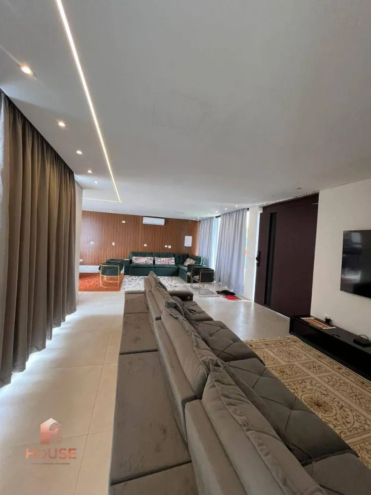 Casa de Condomínio, 5 quartos - Foto 9