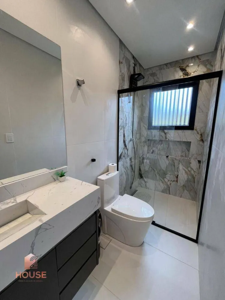Casa de Condomínio, 5 quartos - Foto 14