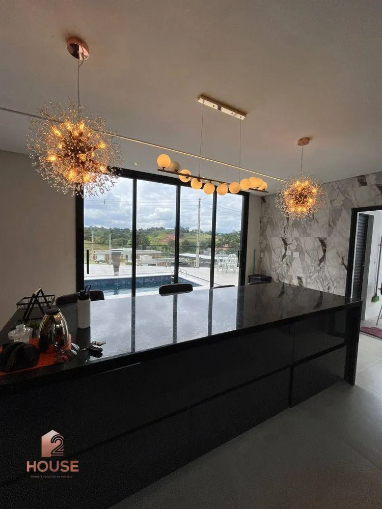 Casa de Condomínio, 5 quartos - Foto 6