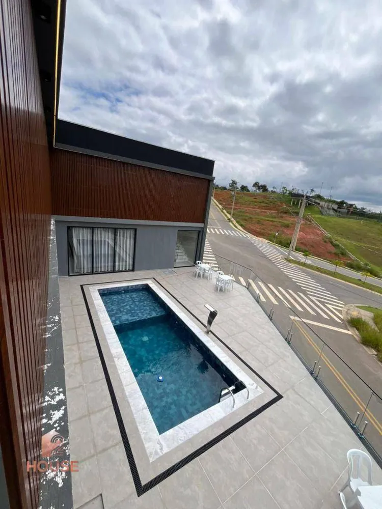Casa de Condomínio, 5 quartos - Foto 3