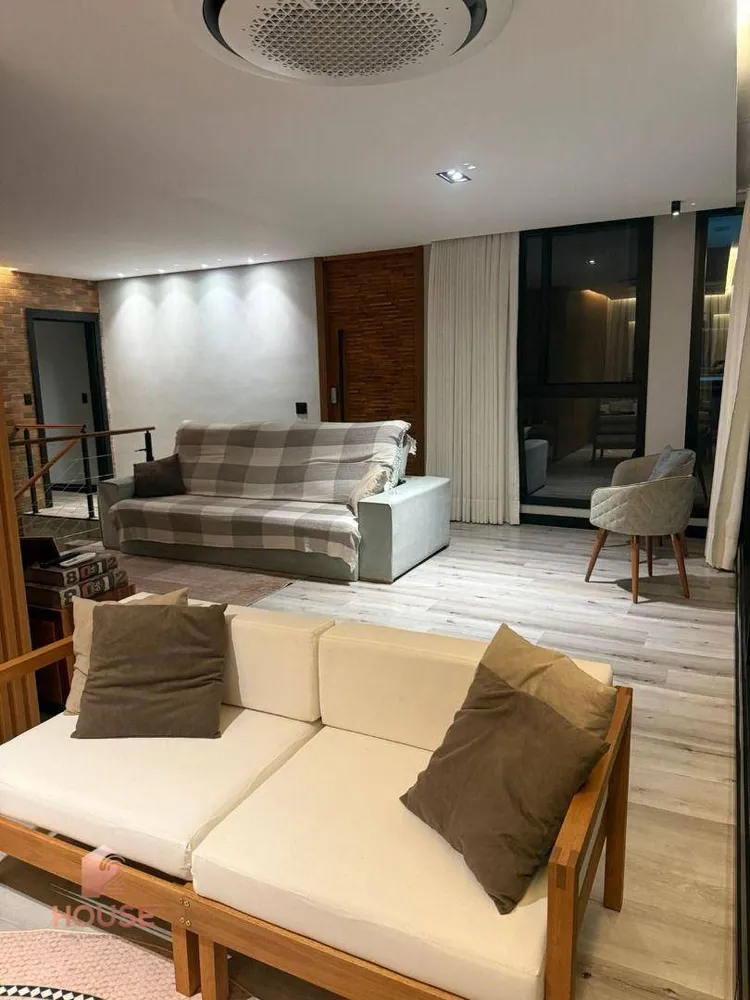 Casa de Condomínio, 3 quartos - Foto 6