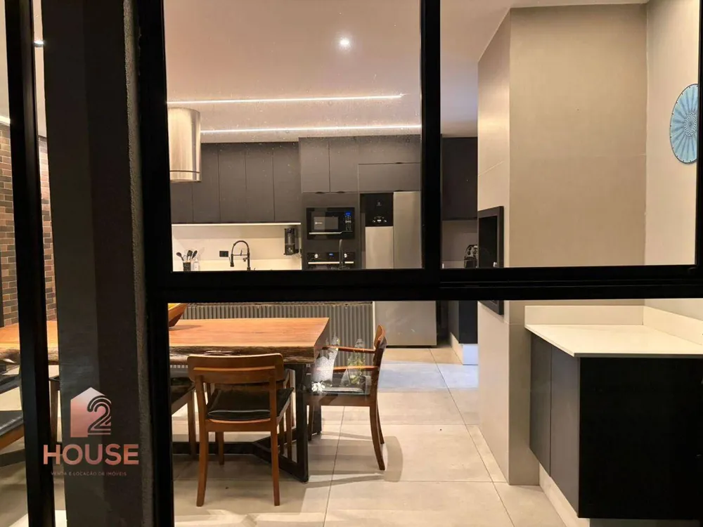 Casa de Condomínio, 3 quartos - Foto 8