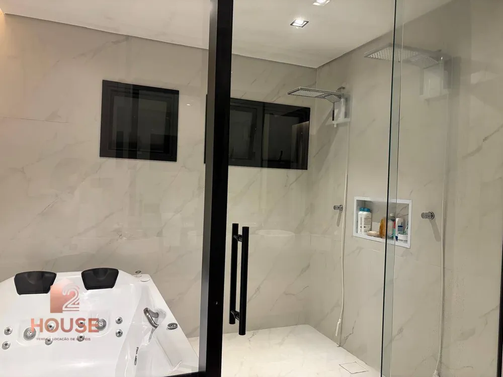 Casa de Condomínio, 3 quartos - Foto 11