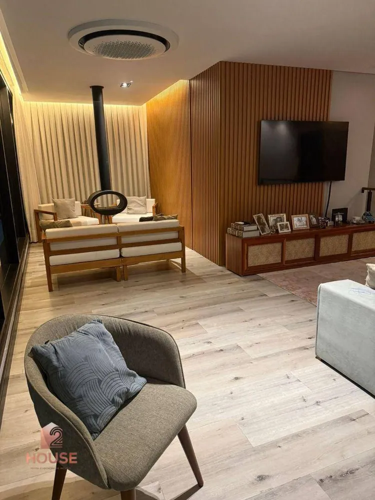 Casa de Condomínio, 3 quartos - Foto 5