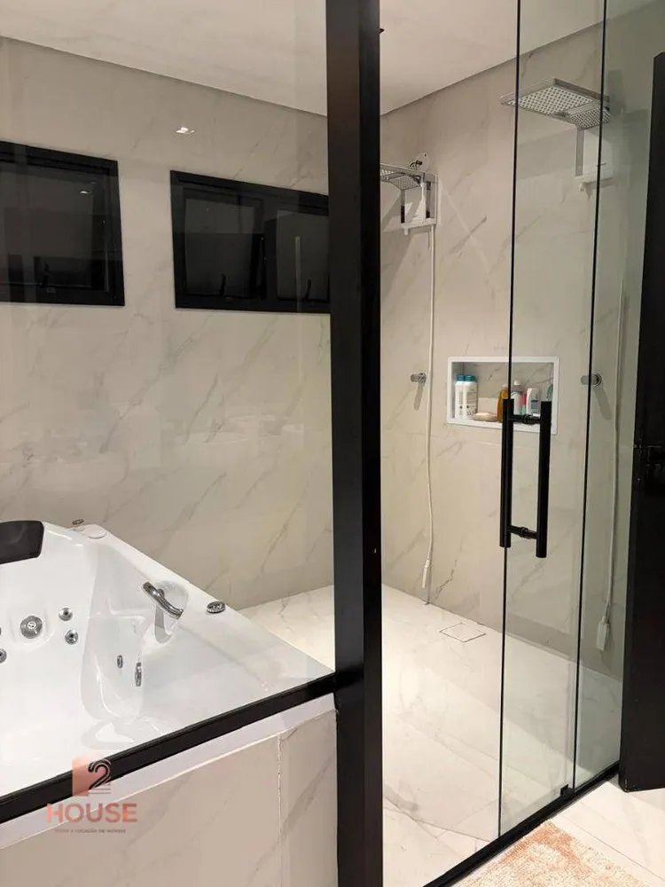 Casa de Condomínio, 3 quartos - Foto 10