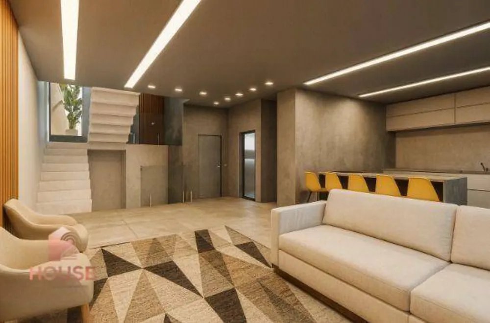 Casa de Condomínio, 4 quartos - Foto 7