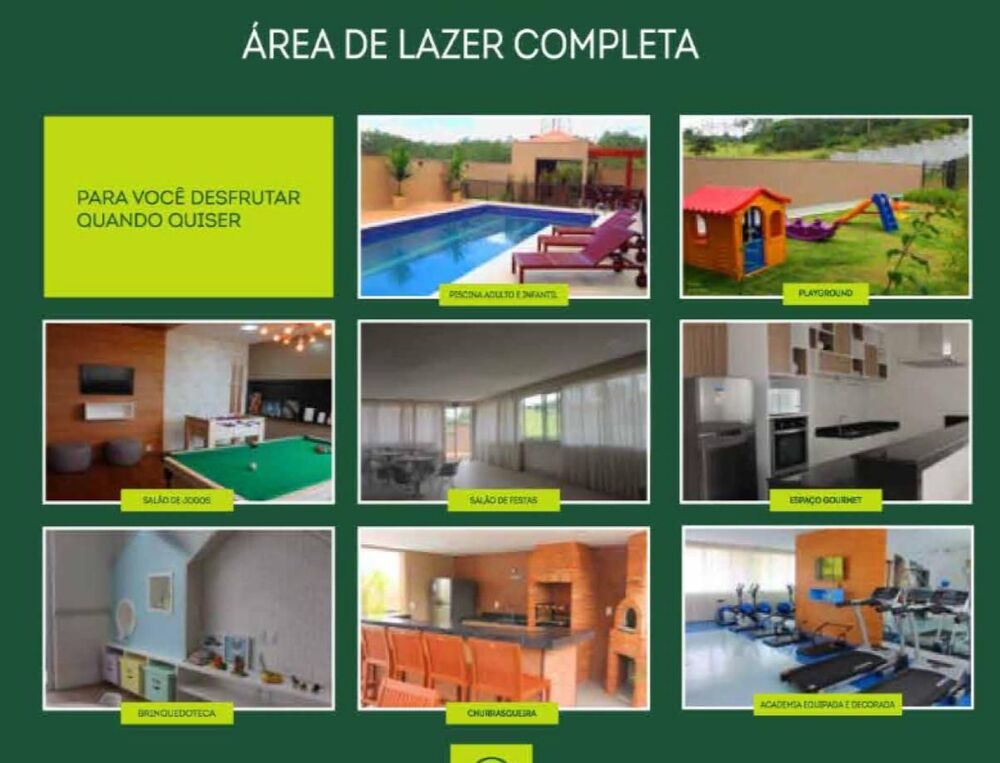 Casa de Condomínio, 4 quartos - Foto 2