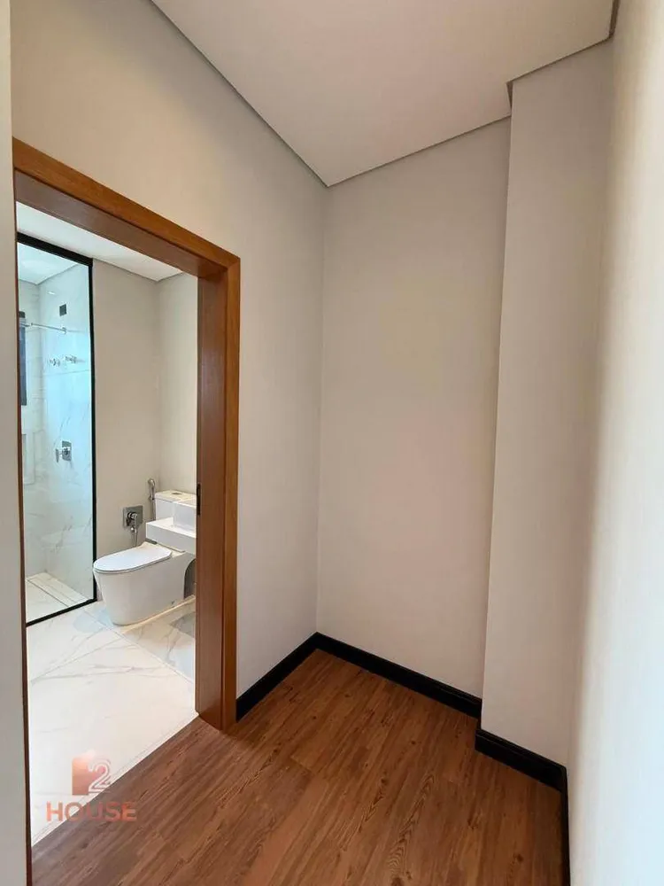 Casa de Condomínio, 4 quartos - Foto 14