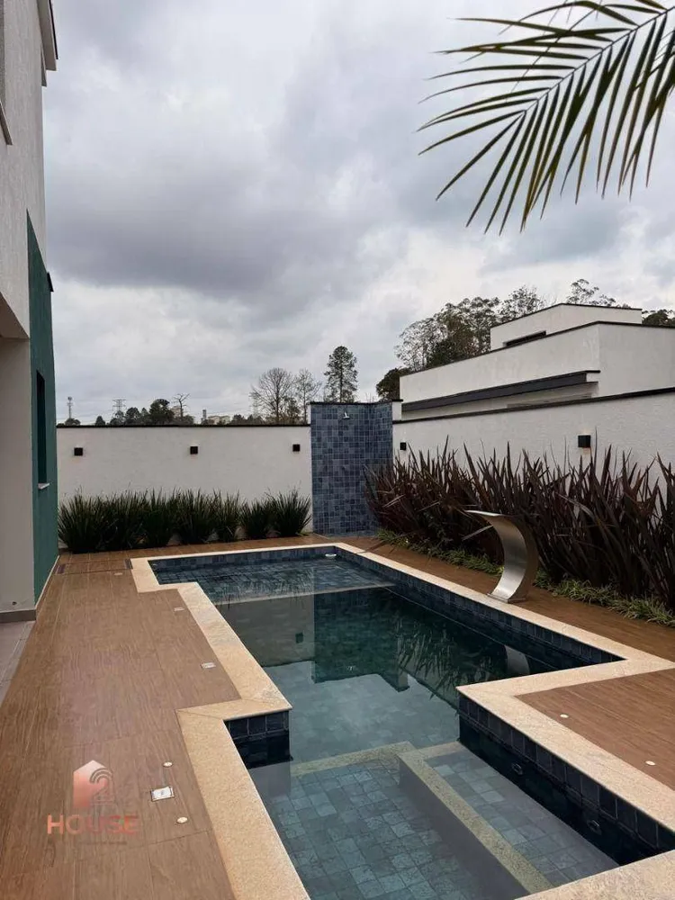 Casa de Condomínio, 4 quartos - Foto 12