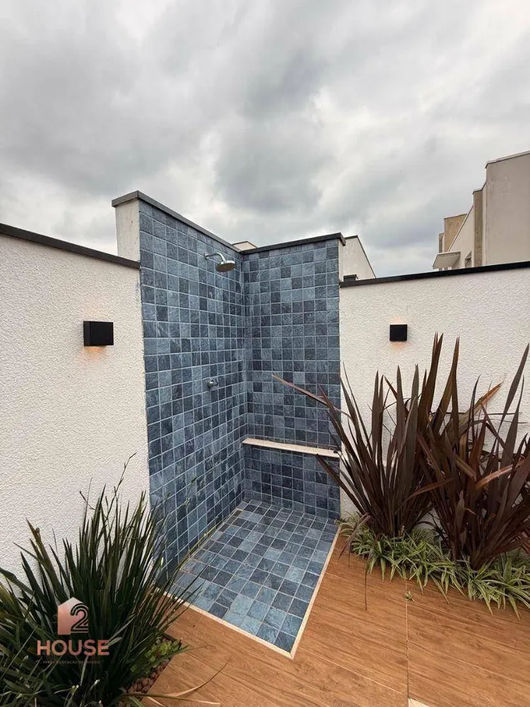 Casa de Condomínio, 4 quartos - Foto 7