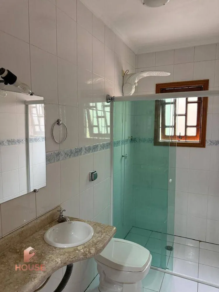 Sobrado, 4 quartos, 163 m² - Foto 20