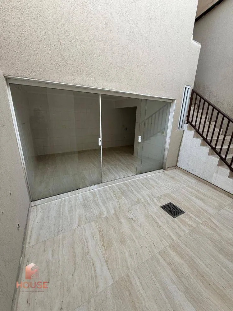 Sobrado, 4 quartos, 163 m² - Foto 5