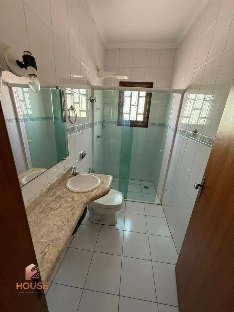 Sobrado, 4 quartos, 163 m² - Foto 16