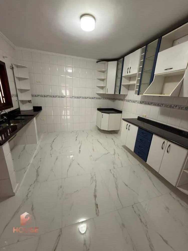 Sobrado, 4 quartos, 163 m² - Foto 11