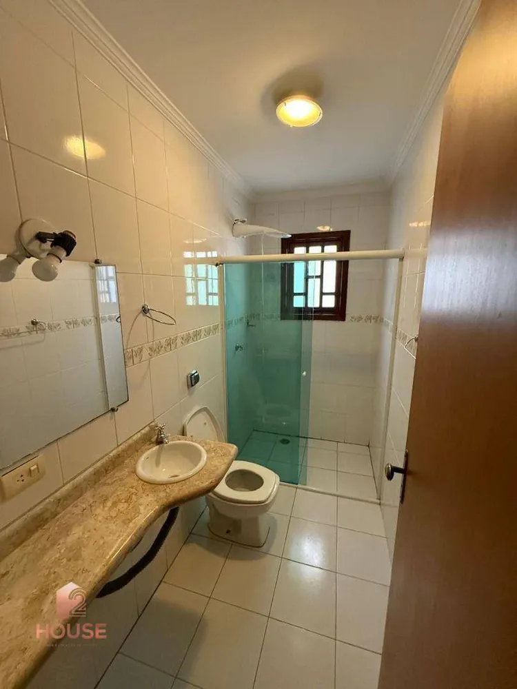 Sobrado, 4 quartos, 163 m² - Foto 5