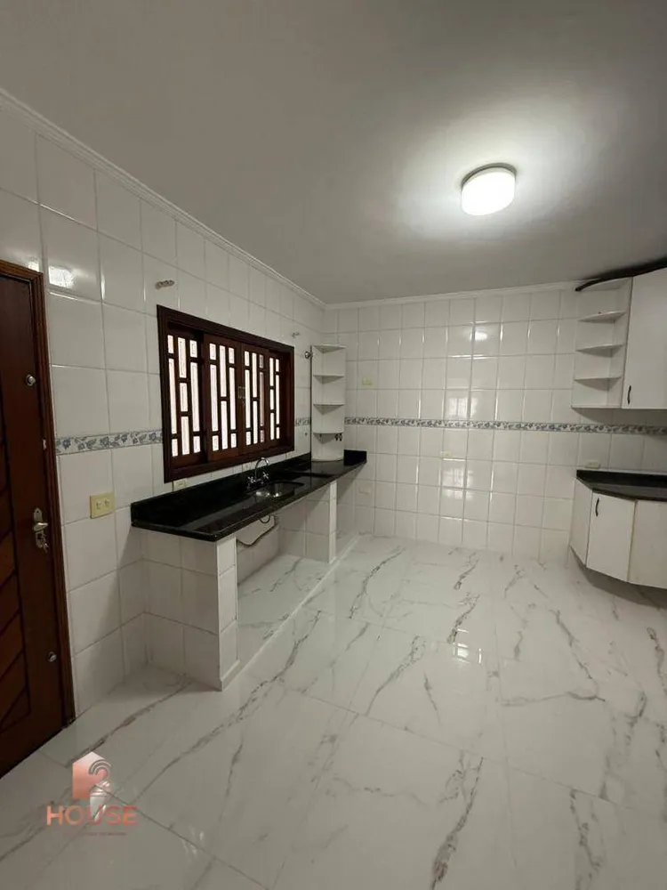 Sobrado, 4 quartos, 163 m² - Foto 3