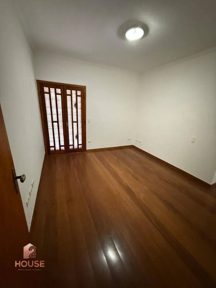 Sobrado, 4 quartos, 163 m² - Foto 2