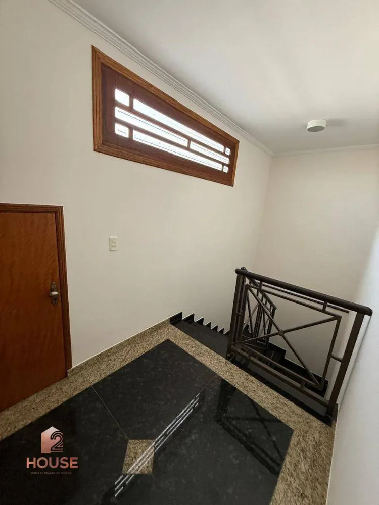 Sobrado, 4 quartos, 163 m² - Foto 13