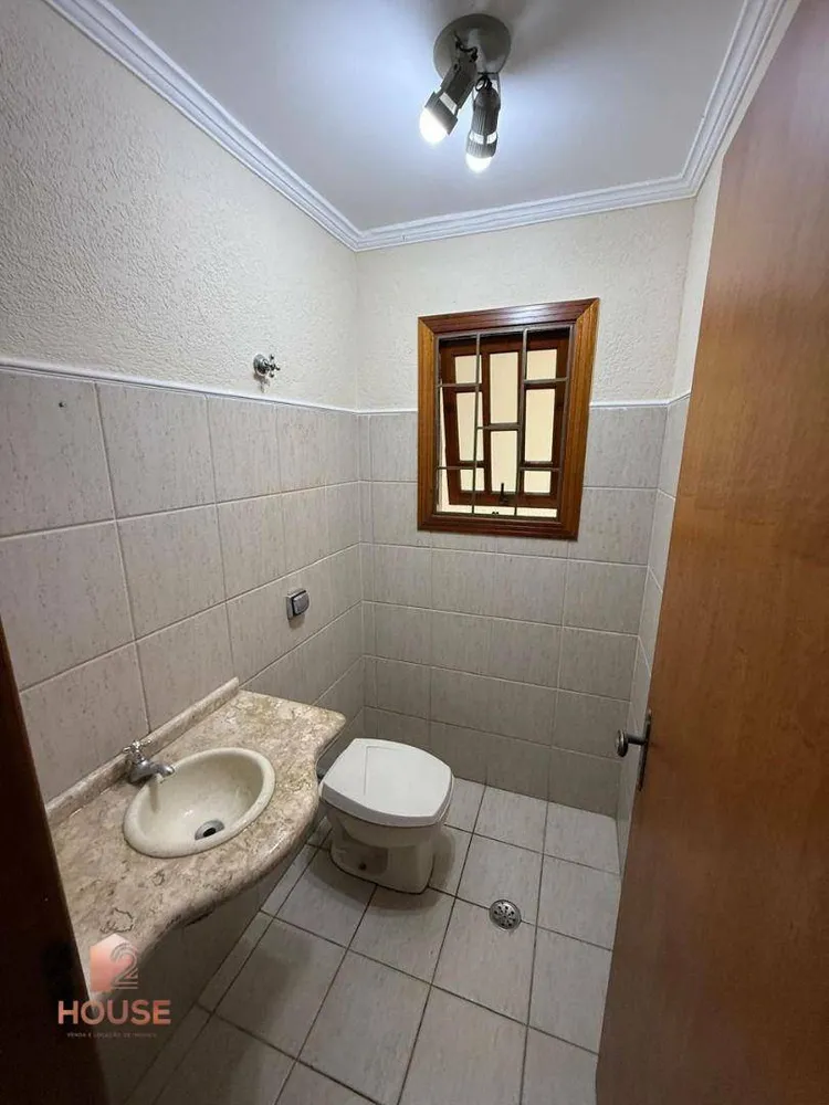 Sobrado, 4 quartos, 163 m² - Foto 16