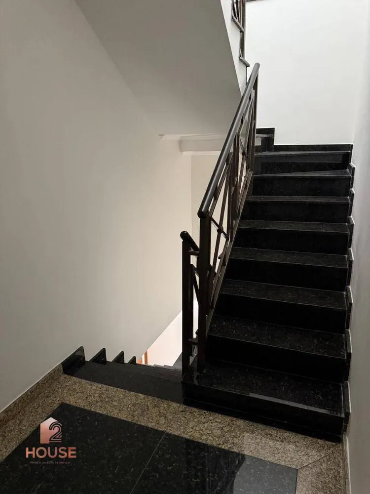 Sobrado, 4 quartos, 163 m² - Foto 15