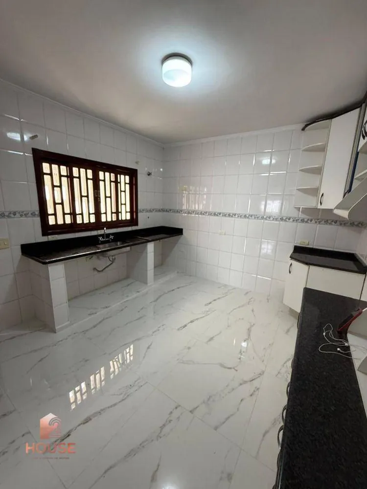 Sobrado, 4 quartos, 163 m² - Foto 3
