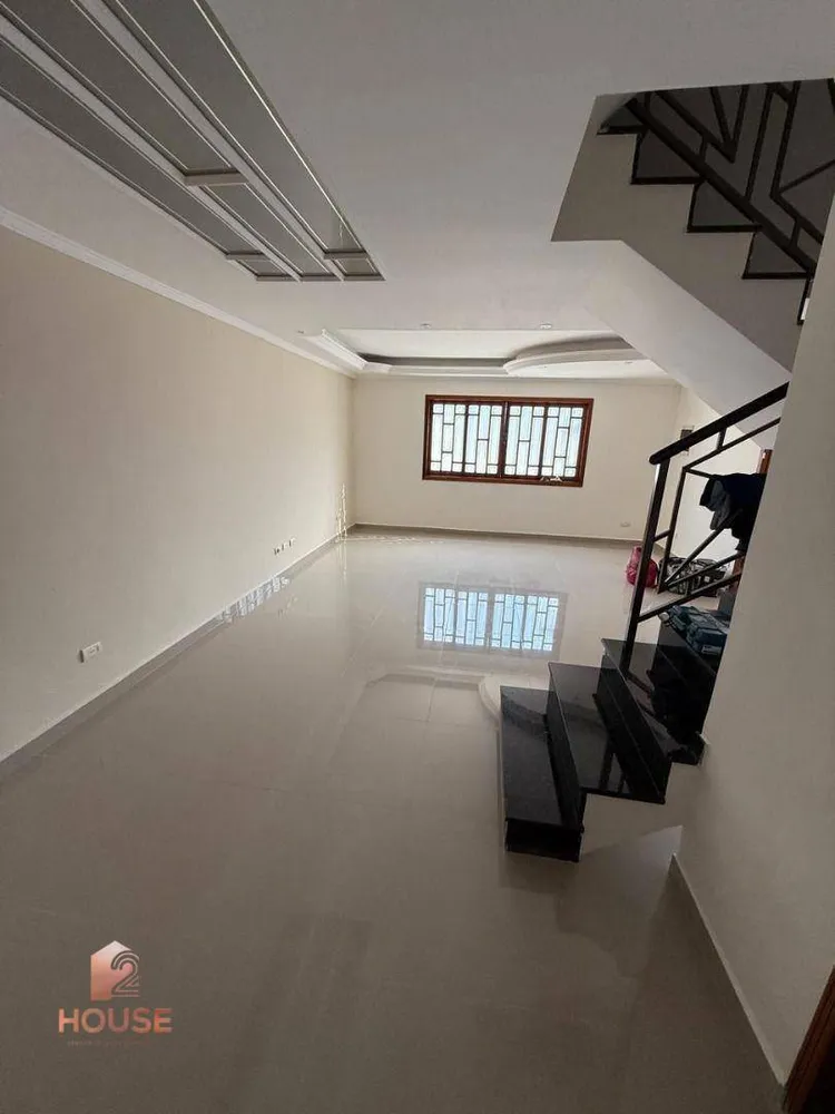 Sobrado, 4 quartos, 163 m² - Foto 7