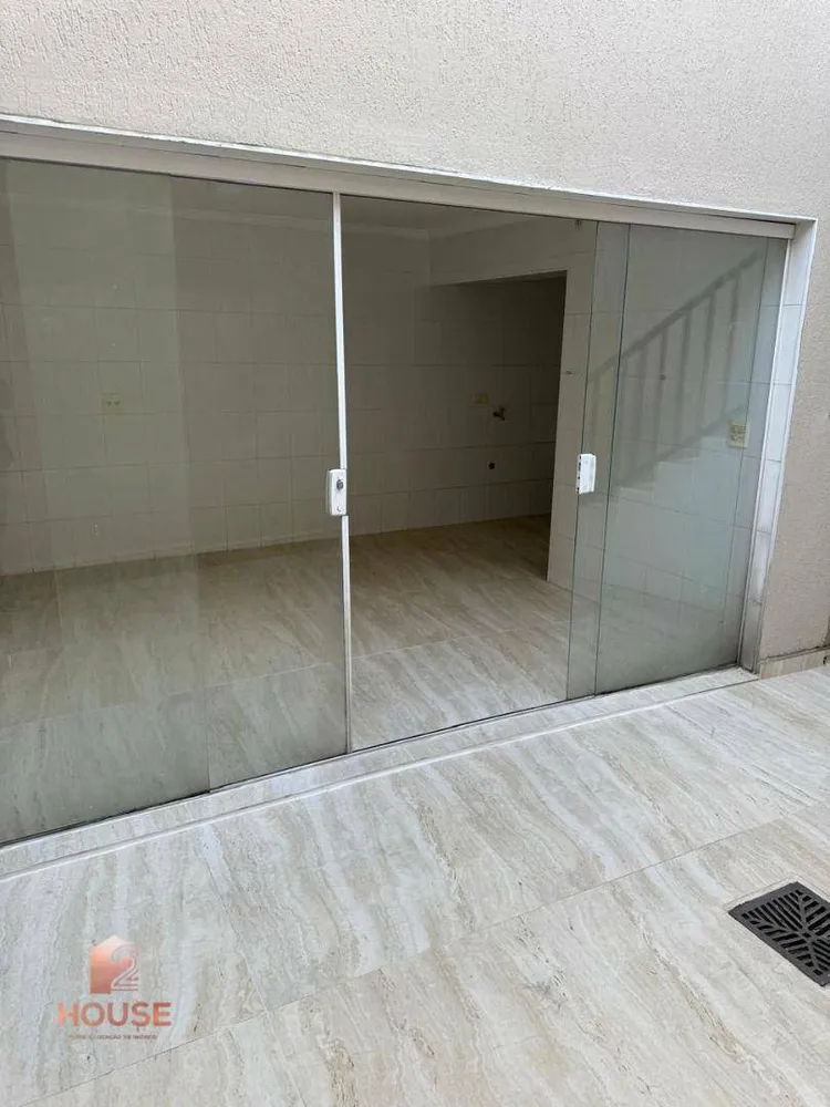 Sobrado, 4 quartos, 163 m² - Foto 4