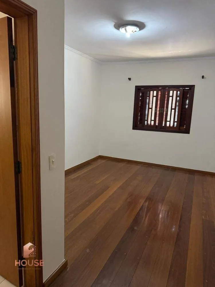 Sobrado, 4 quartos, 163 m² - Foto 1
