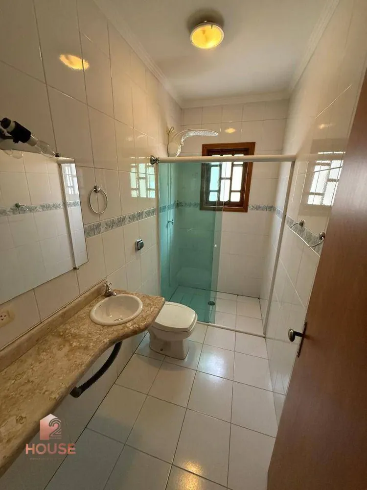 Sobrado, 4 quartos, 163 m² - Foto 6