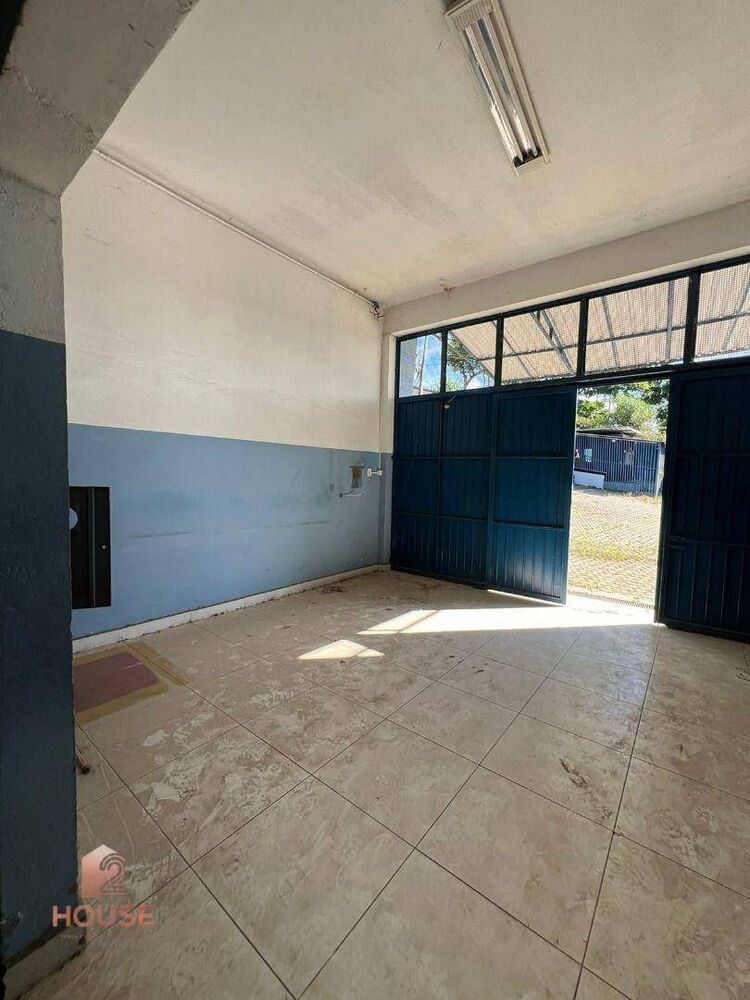 Depósito-Galpão-Armazém para alugar, 5313m² - Foto 2