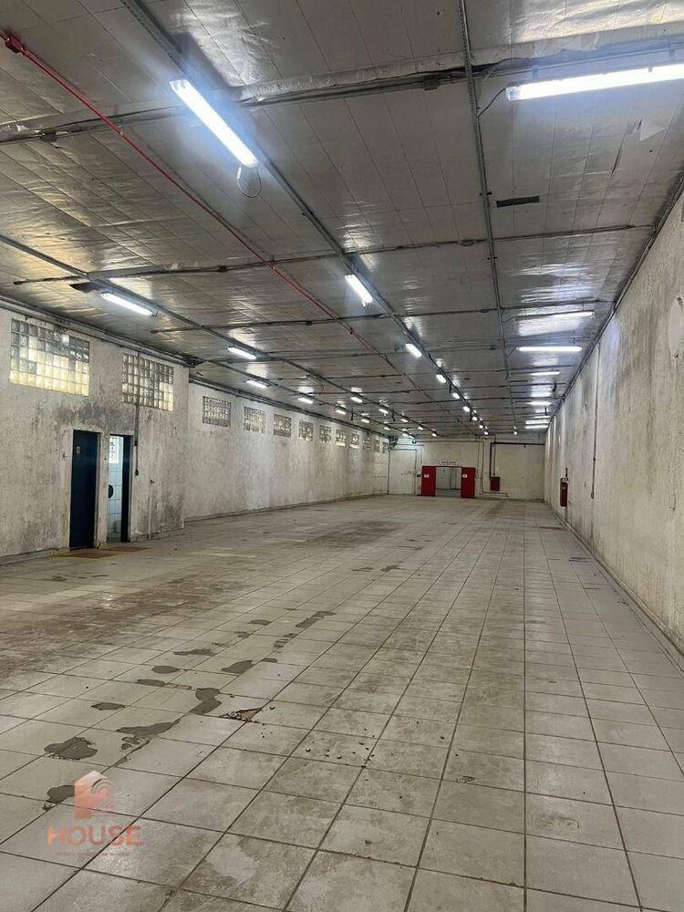 Depósito-Galpão-Armazém para alugar, 5313m² - Foto 1