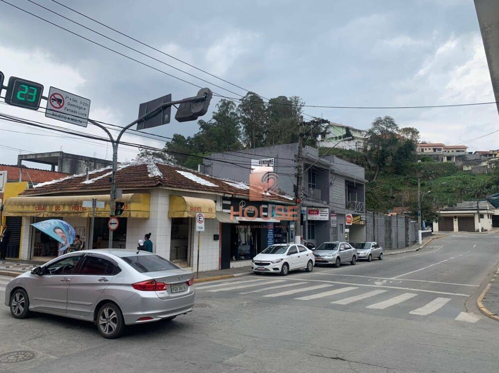 Loja-Salão à venda, 324m² - Foto 3