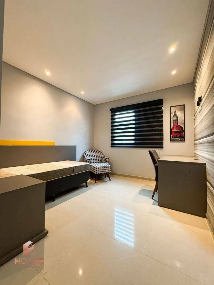 Casa de Condomínio, 3 quartos - Foto 15