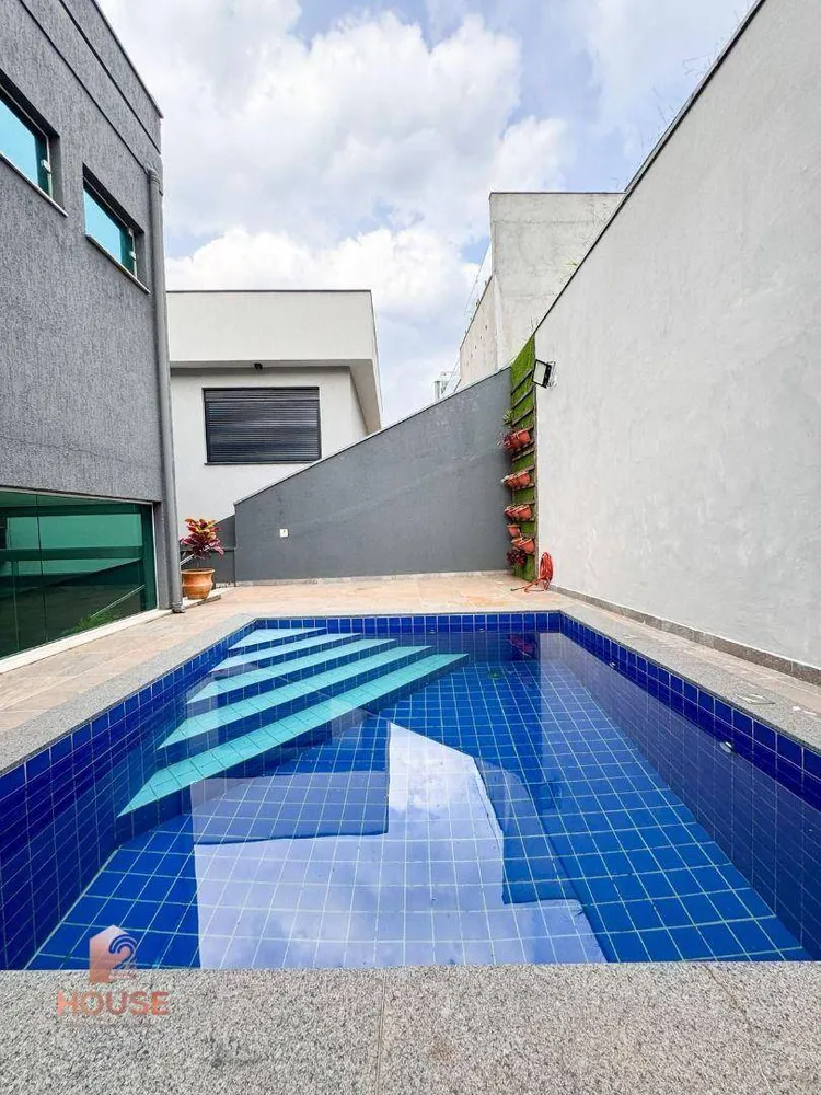 Casa de Condomínio, 3 quartos - Foto 11