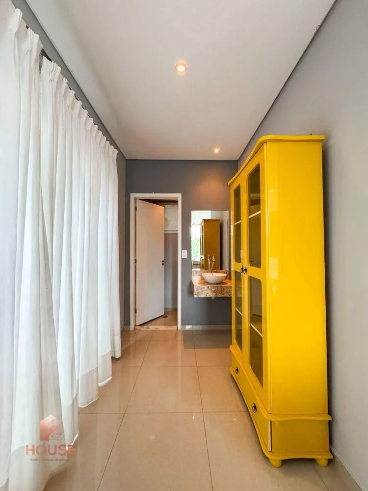Casa de Condomínio, 3 quartos - Foto 10