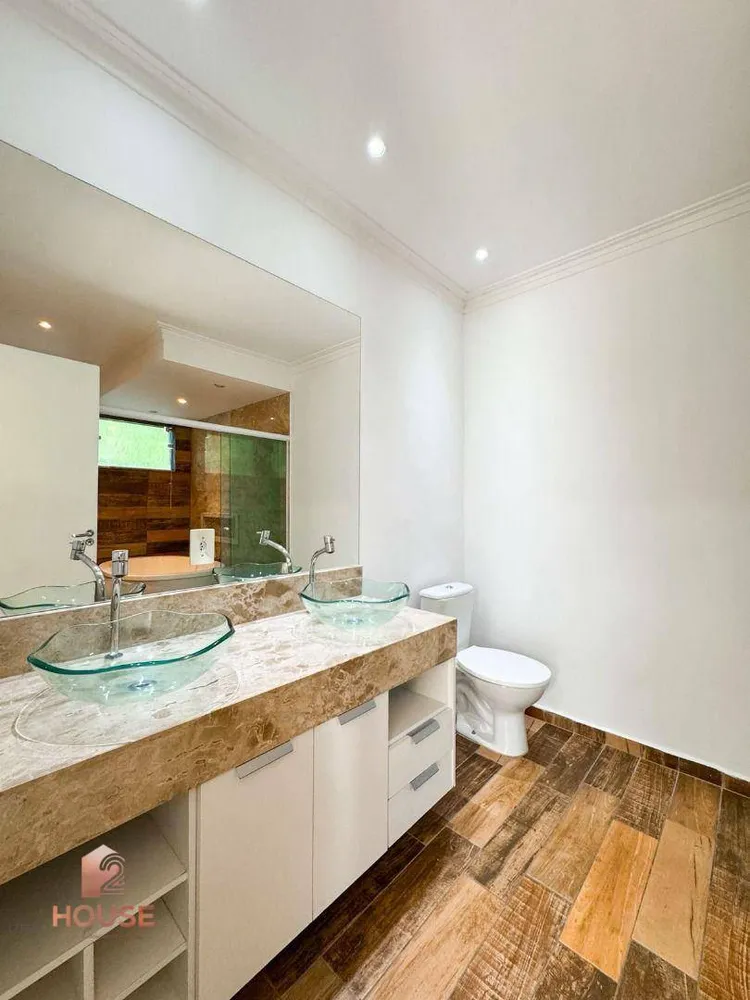 Casa de Condomínio, 3 quartos - Foto 7
