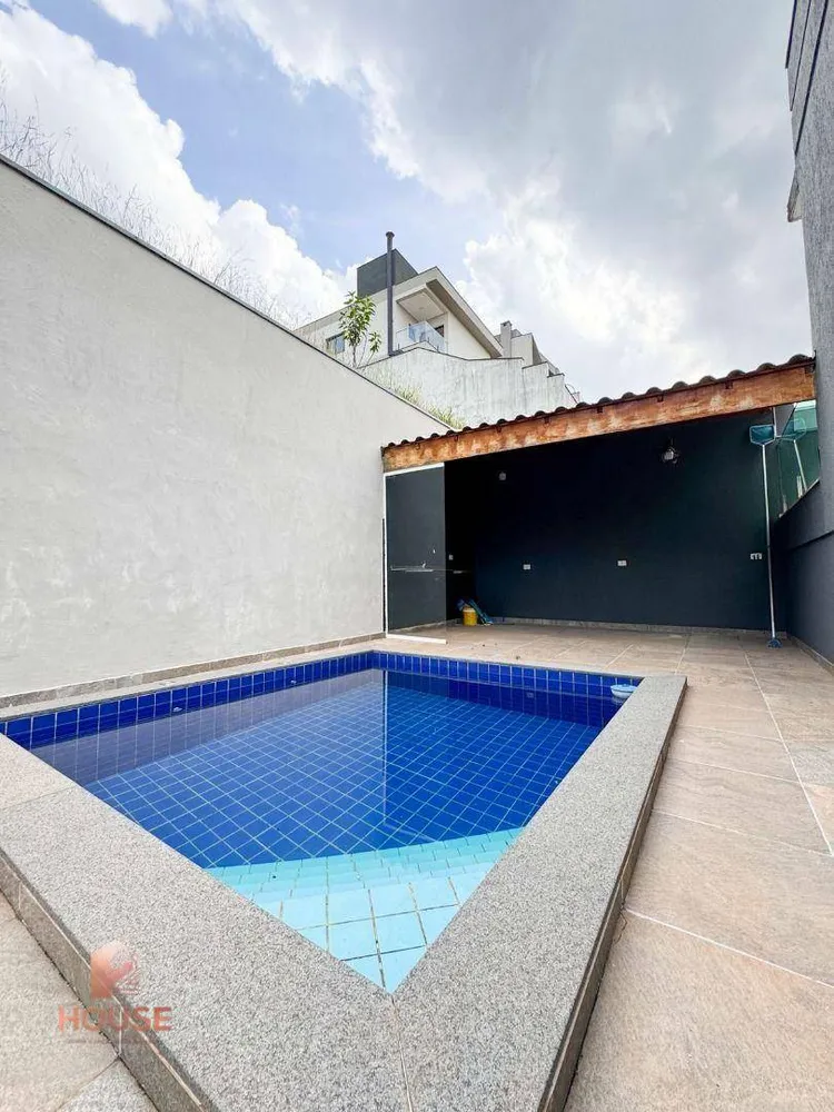 Casa de Condomínio, 3 quartos - Foto 8