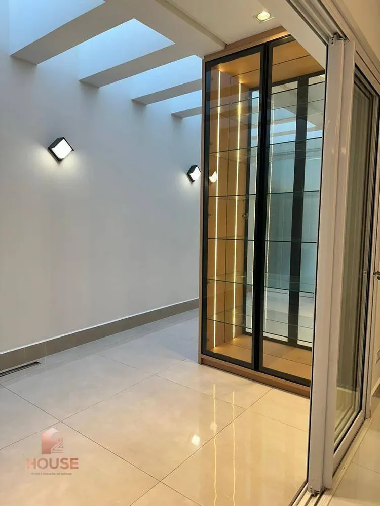 Casa de Condomínio, 4 quartos - Foto 10
