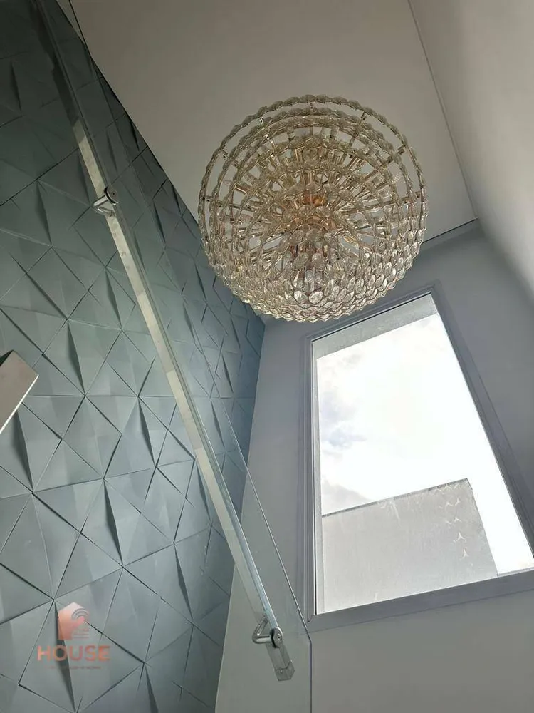 Casa de Condomínio, 4 quartos - Foto 8