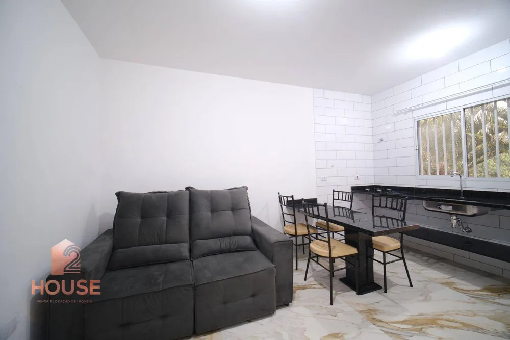 Kitnet-Studio, 42 m² - Foto 4