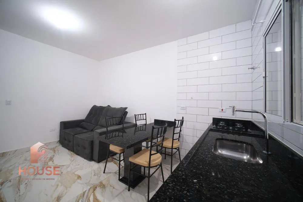 Kitnet-Studio, 42 m² - Foto 3