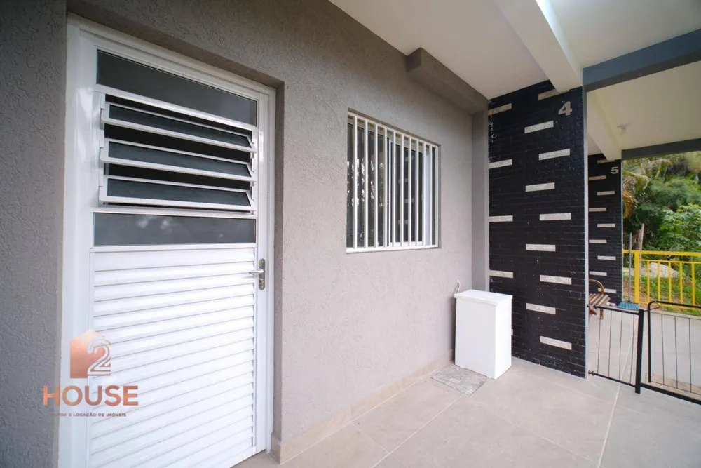 Kitnet-Studio, 42 m² - Foto 1