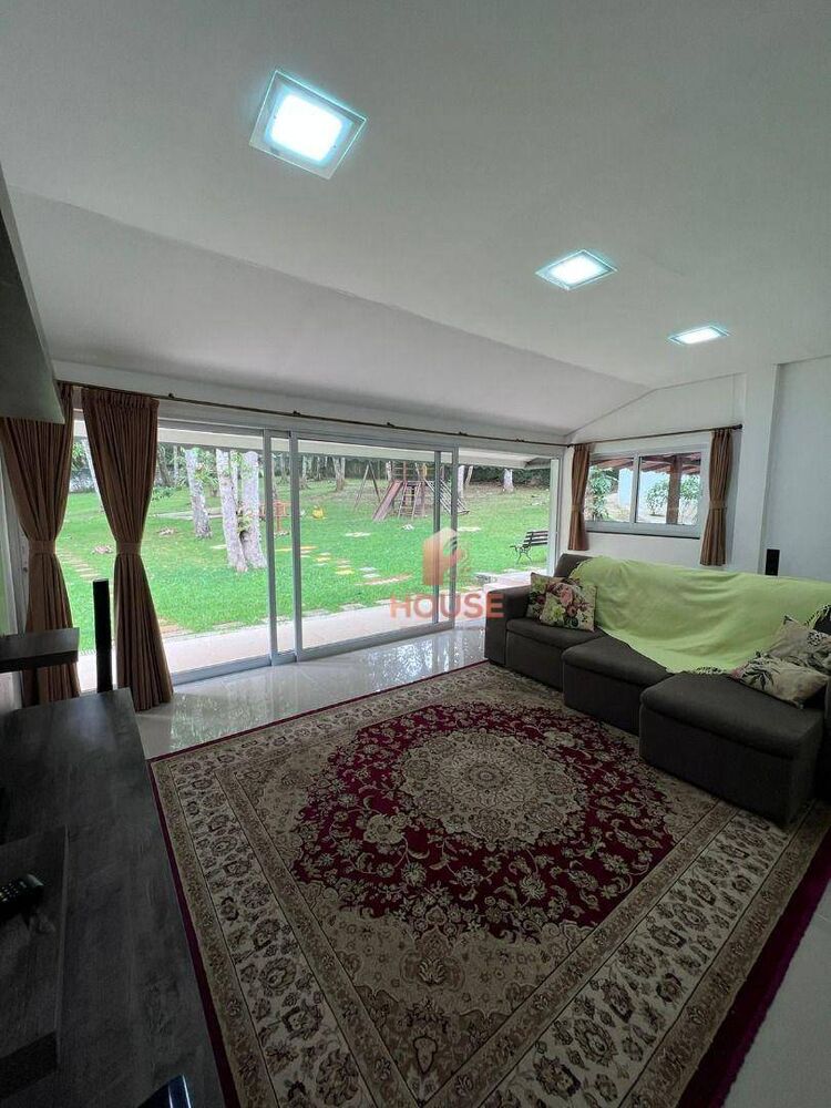 Casa de Condomínio à venda com 4 quartos, 700m² - Foto 22