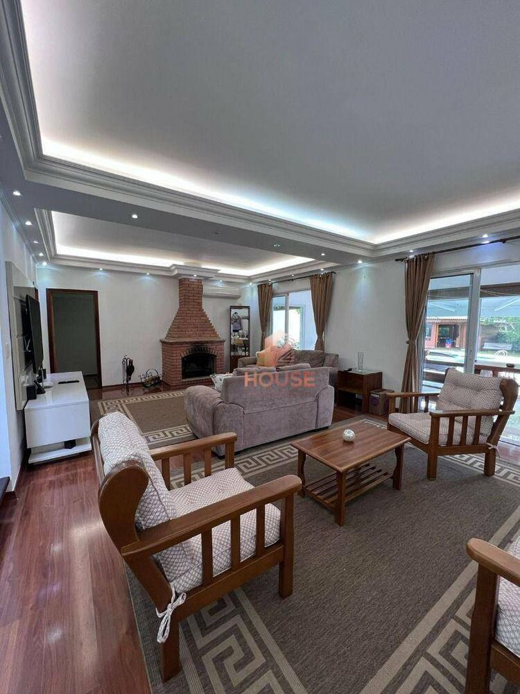 Casa de Condomínio à venda com 4 quartos, 700m² - Foto 24