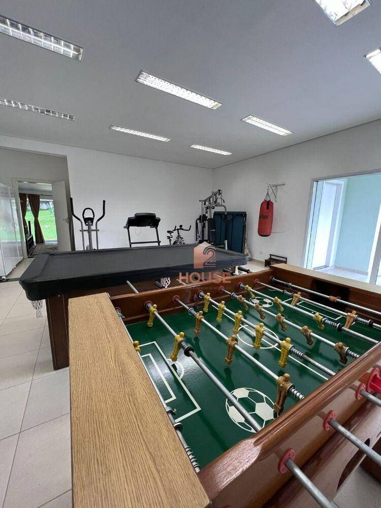 Casa de Condomínio à venda com 4 quartos, 700m² - Foto 19