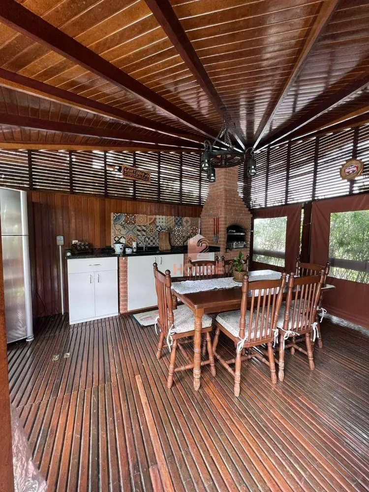 Casa de Condomínio, 4 quartos - Foto 22