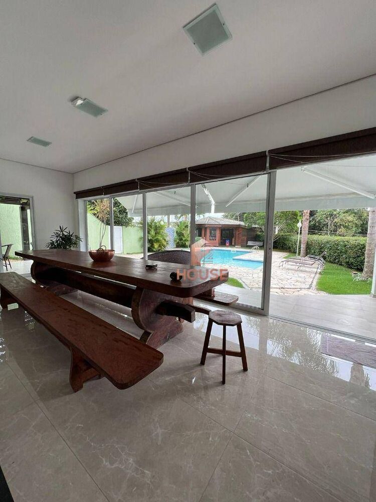 Casa de Condomínio à venda com 4 quartos, 700m² - Foto 26