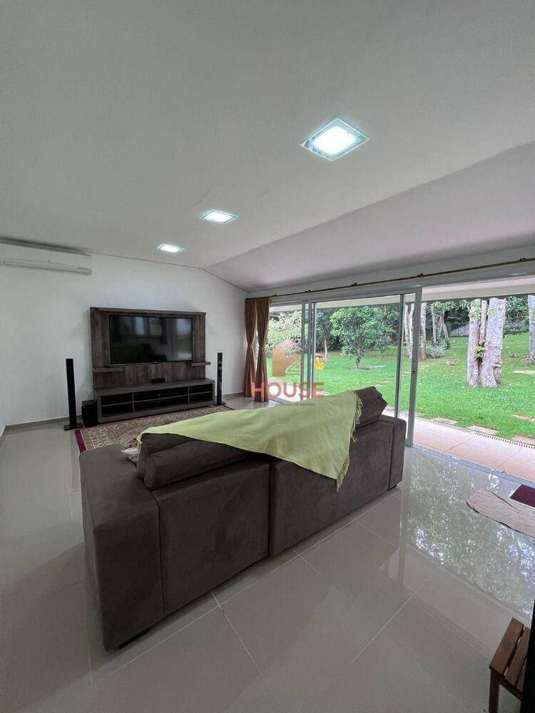 Casa de Condomínio à venda com 4 quartos, 700m² - Foto 23