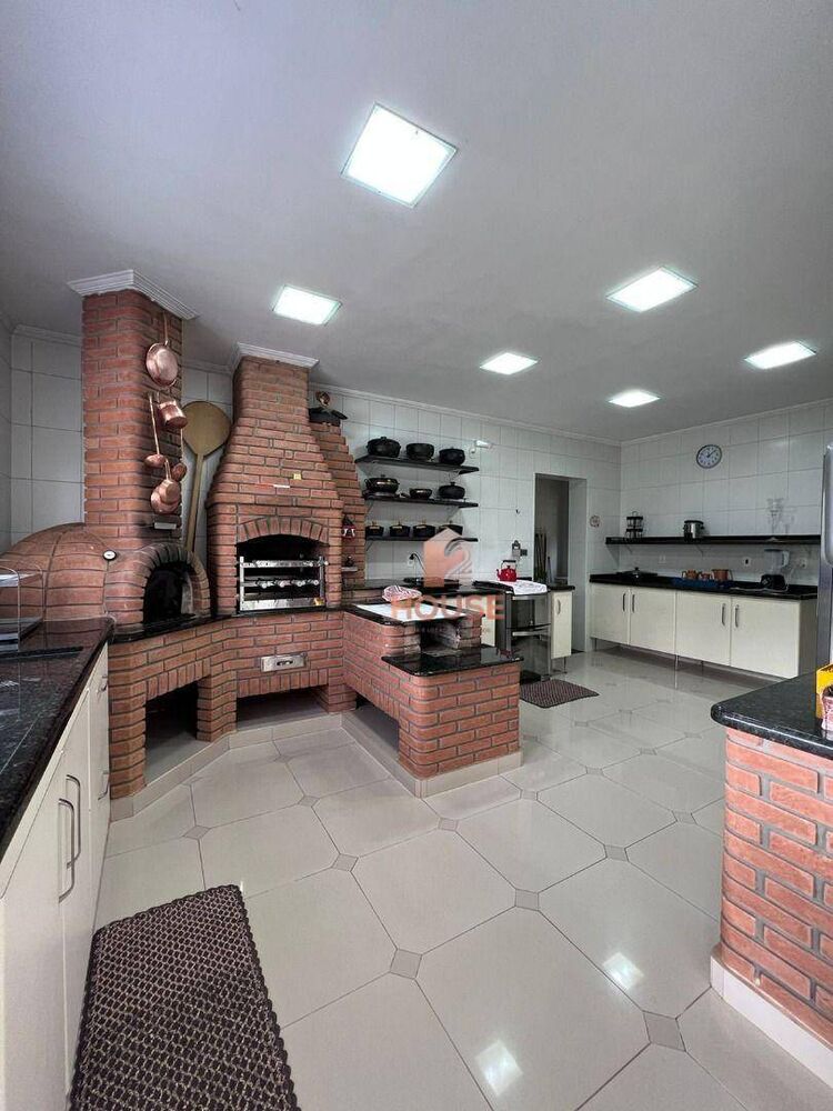 Casa de Condomínio à venda com 4 quartos, 700m² - Foto 5